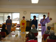 ���Ɓi�V�l�z�[���Ԗ�j