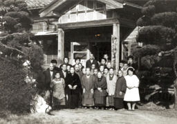 �V�l�z�[���Ԗ�i���a51�N�j